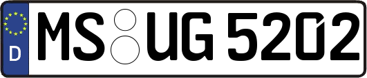 MS-UG5202