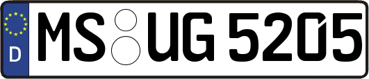 MS-UG5205
