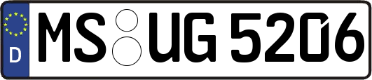 MS-UG5206
