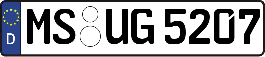 MS-UG5207
