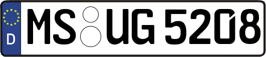 MS-UG5208