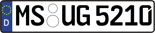 MS-UG5210