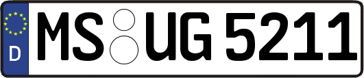 MS-UG5211