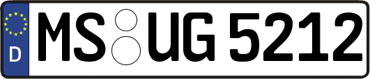 MS-UG5212