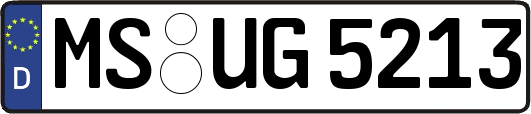 MS-UG5213