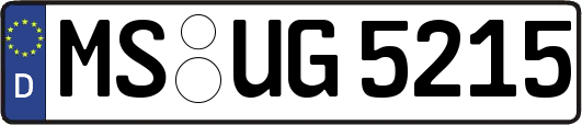 MS-UG5215