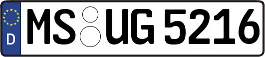MS-UG5216