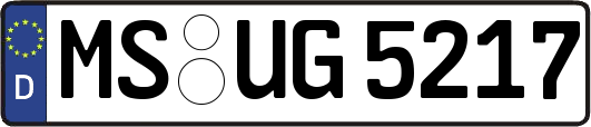 MS-UG5217