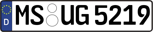 MS-UG5219