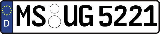 MS-UG5221