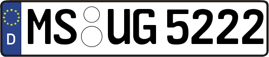 MS-UG5222