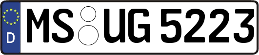 MS-UG5223