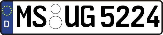 MS-UG5224