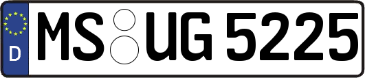 MS-UG5225