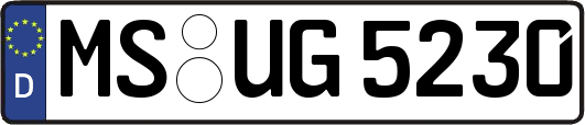 MS-UG5230
