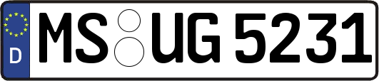 MS-UG5231