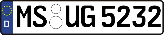 MS-UG5232