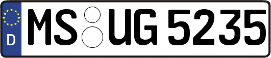 MS-UG5235