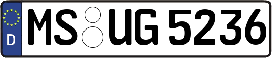 MS-UG5236