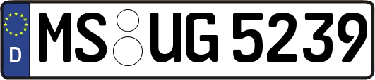 MS-UG5239