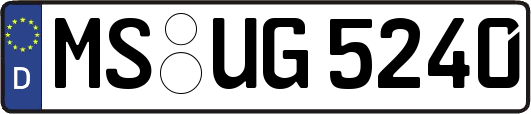 MS-UG5240
