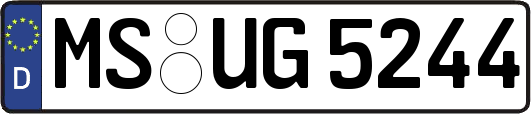 MS-UG5244