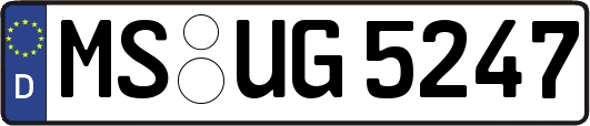 MS-UG5247