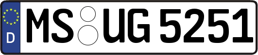 MS-UG5251