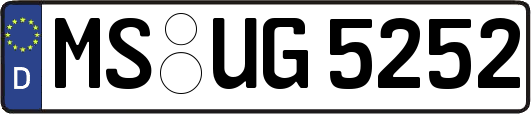 MS-UG5252