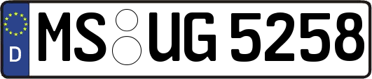 MS-UG5258