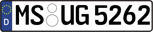 MS-UG5262