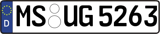 MS-UG5263