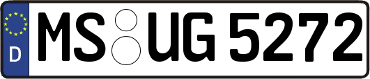 MS-UG5272