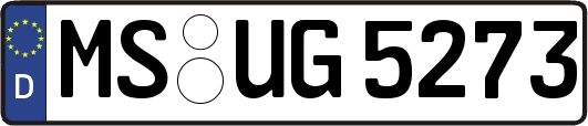 MS-UG5273