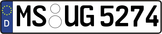 MS-UG5274