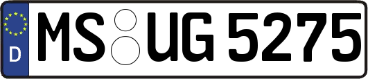 MS-UG5275