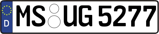 MS-UG5277