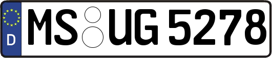 MS-UG5278