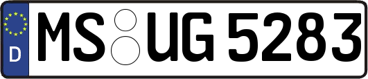 MS-UG5283