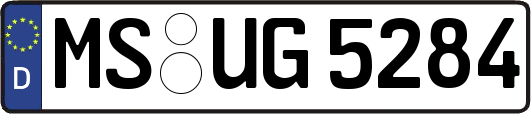 MS-UG5284