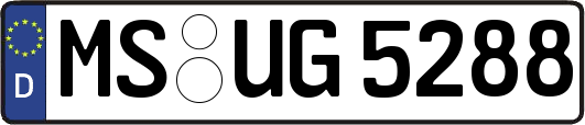 MS-UG5288