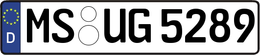 MS-UG5289