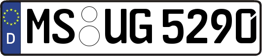 MS-UG5290