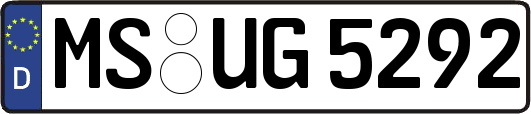 MS-UG5292