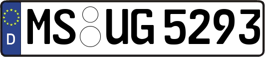 MS-UG5293
