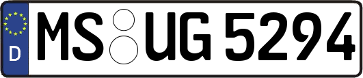 MS-UG5294