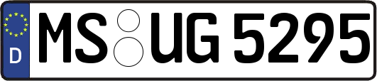 MS-UG5295