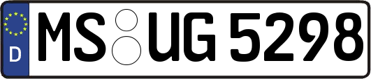 MS-UG5298