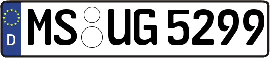 MS-UG5299