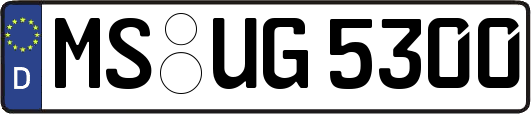 MS-UG5300